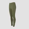 MP Women's Jersey Leggings - Combat