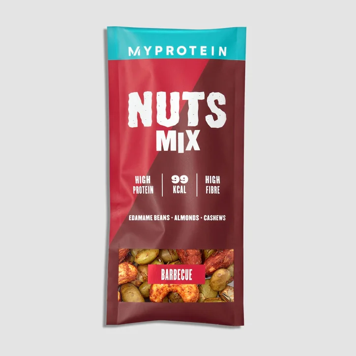 Nuts Mix