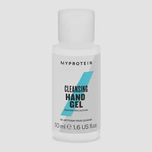 Alcohol-Based Cleansing Hand Gel (UK/IE only) - undefined undefined