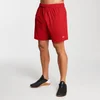 MP Men's Lightweight Jersey Training Shorts - Danger