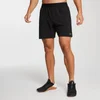 MP Men's Training Ultra Shorts – Black