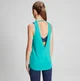MP Women's Power Ultra Vest - Jade