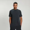 MP Men's Training T-Shirt - Washed Black