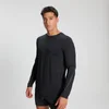 MP Men's Velocity Long Sleeve T-Shirt - Black