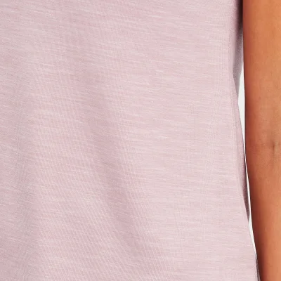 MP Women's Performance T-Shirt - Rosewater - XXS Image 6