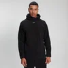 MP Men's Rest Day Fleece Pullover - Black