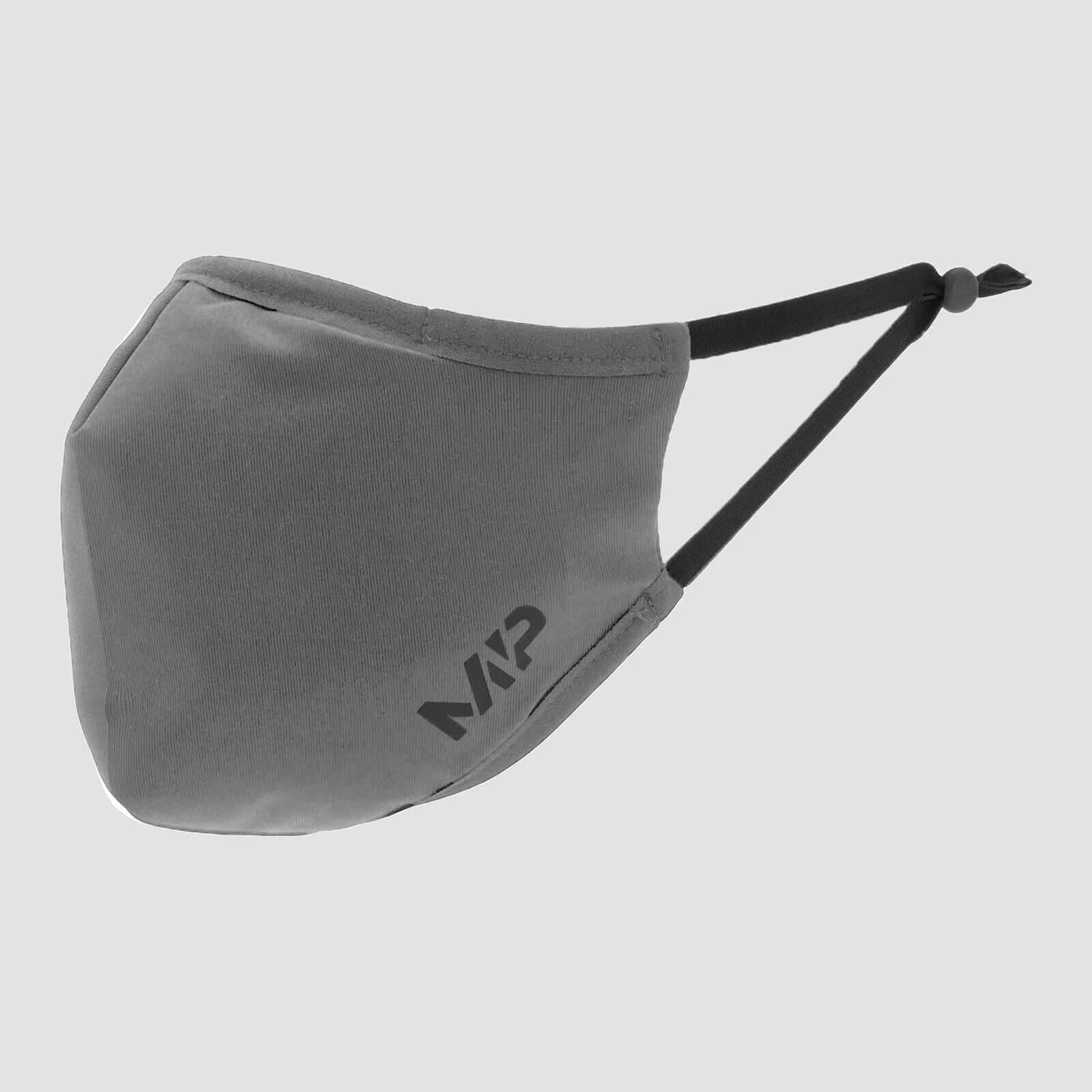 MP Filtered Face Mask - Grey Image 1