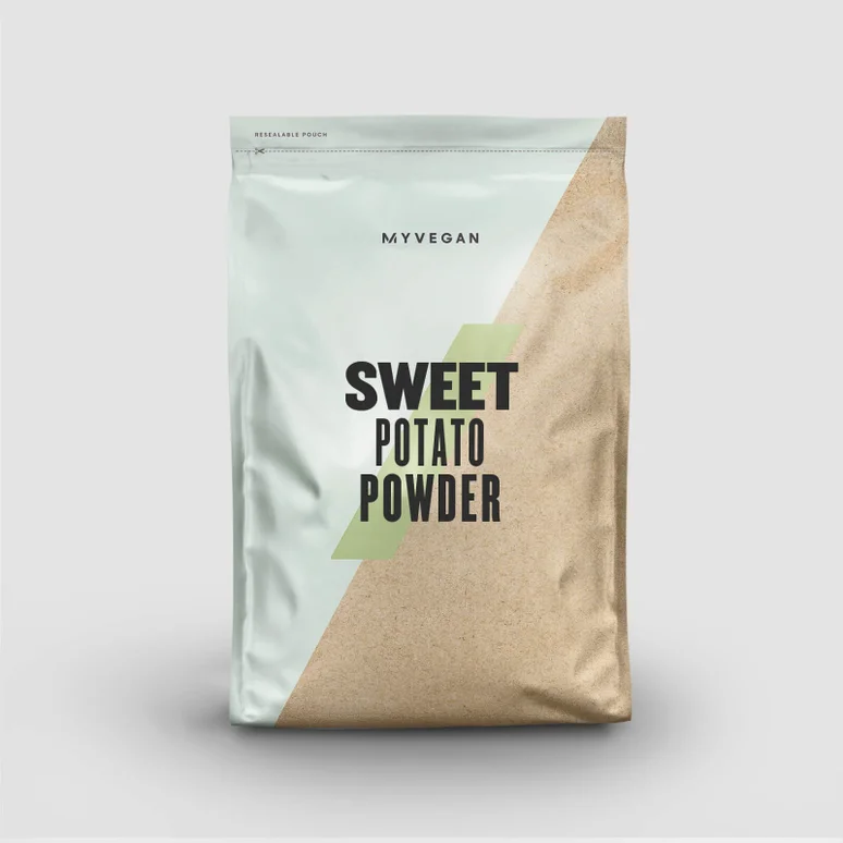 Sweet Potato Powder - 500g