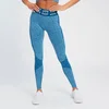 MP Women's Curve Leggings - True Blue