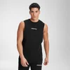 MP Men's Contrast Graphic Tank - Black