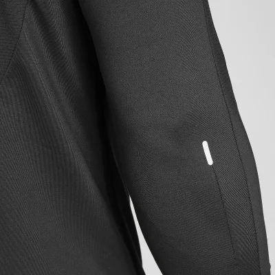 MP Men's Velocity 1/4 Zip- Black - XL Image 8
