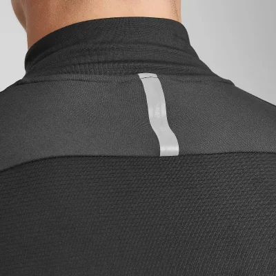 MP Men's Velocity 1/4 Zip- Black - XL Image 7