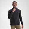 MP Men's Training 1/4 Zip - Black