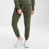 MP Women's Rest Day Joggers - Dark Olive