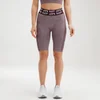 MP Women's Curve Cycling Shorts - Washed Oxblood