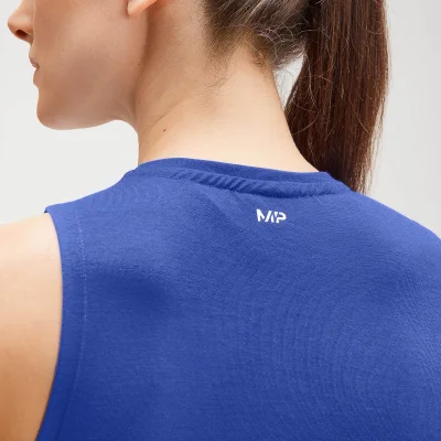 MP Women's Training Energy Training Vest - Cobalt - XXS Image 6