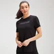 MP Women's Outline Graphic T-Shirt - Black