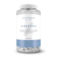 Digestion Capsules
