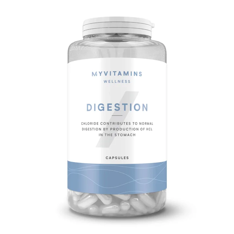 Digestion Capsules - 60Capsules