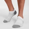 MP Running Anti Blister Socks – White