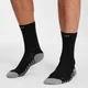 MP Running Crew Socks – Black