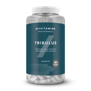 Tribulus Terrestris Capsules - Amount 90capsules