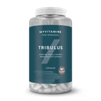 Tribulus Terrestris Capsules