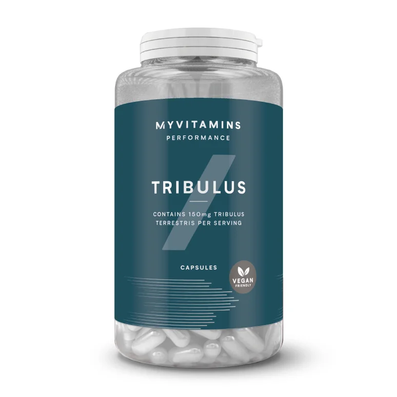 Tribulus Terrestris Capsules - 270Capsules