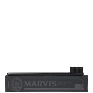 Marvis Toothbrush Black - undefined undefined