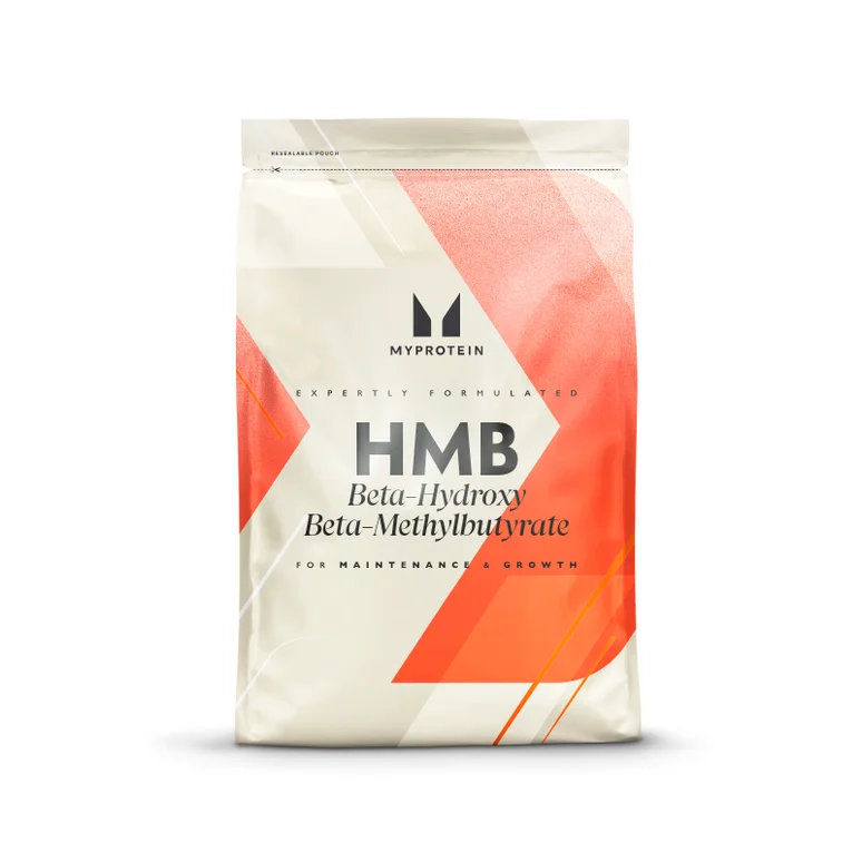 HMB Powder - 250g - Apple & Pear