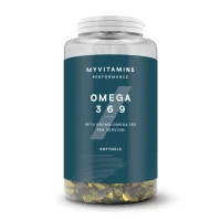 Omega 3-6