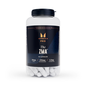 ZMA Capsules - Amount 90capsules