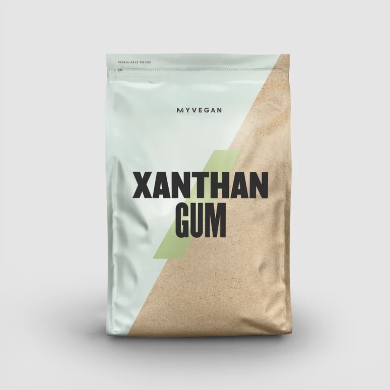 100% Xanthan Gum - 1kg - Unflavoured
