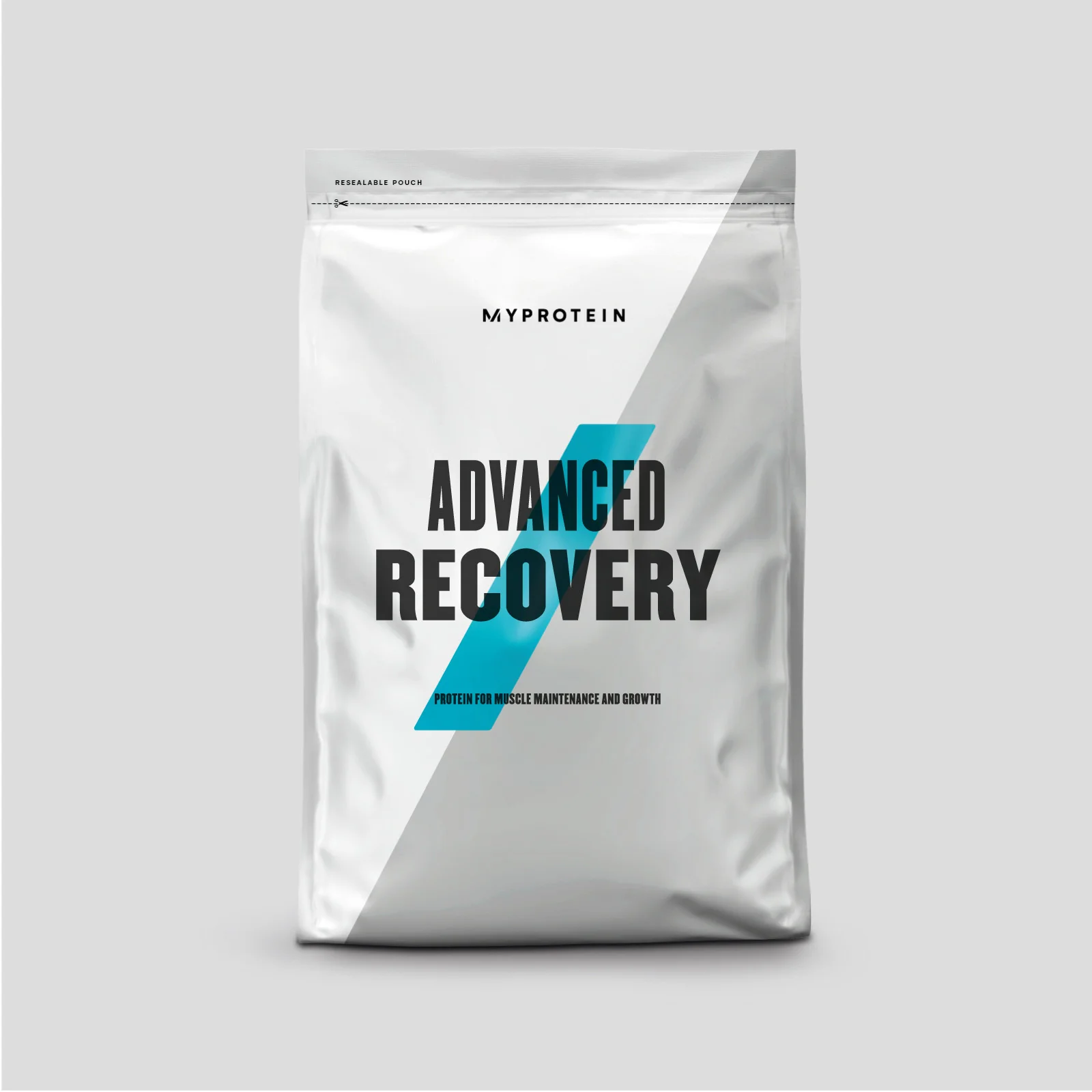 Advanced Recovery Blend - 2.5kg - Chocolate Image 1