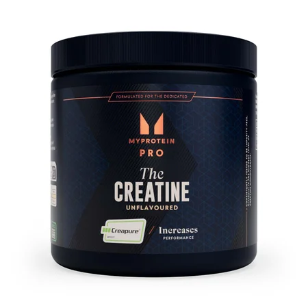 THE Creatine (Creapure®)