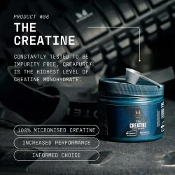THE Creatine (Creapure®) Image 2