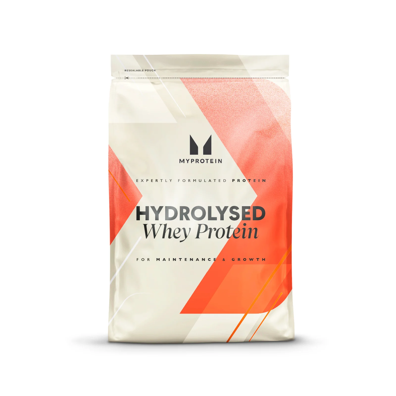 Hydrolysed Whey Protein Pre-Digested | MYPROTEIN™