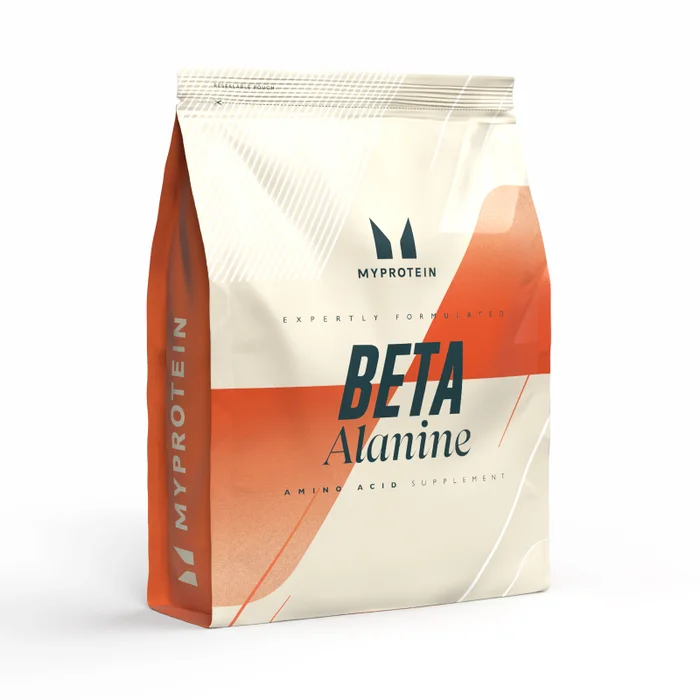 Beta Alanine