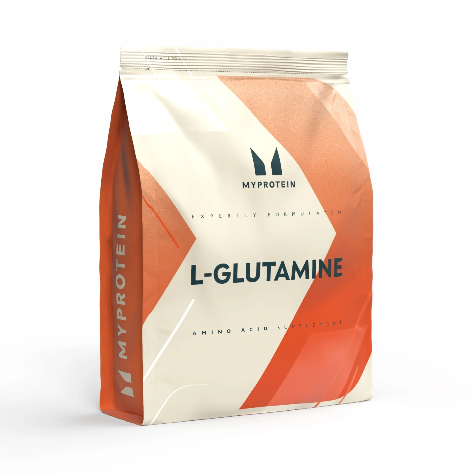 L Glutamine Powder - 250g - Unflavoured Image 1