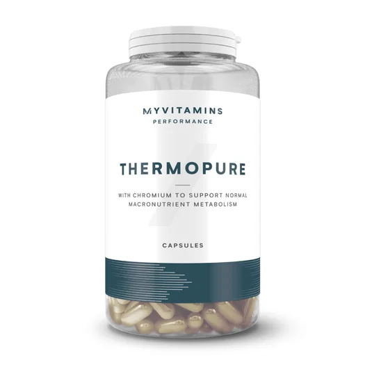 Thermopure - 90Capsules