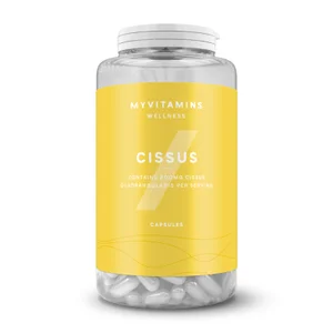 Cissus Capsules - Amount 90capsules