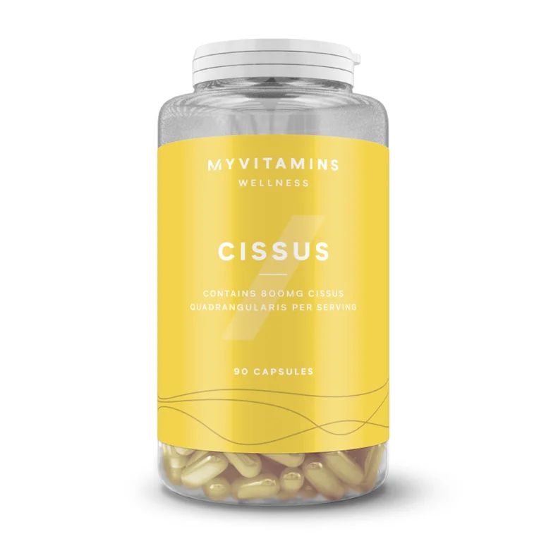 Cissus Capsules - 90Capsules