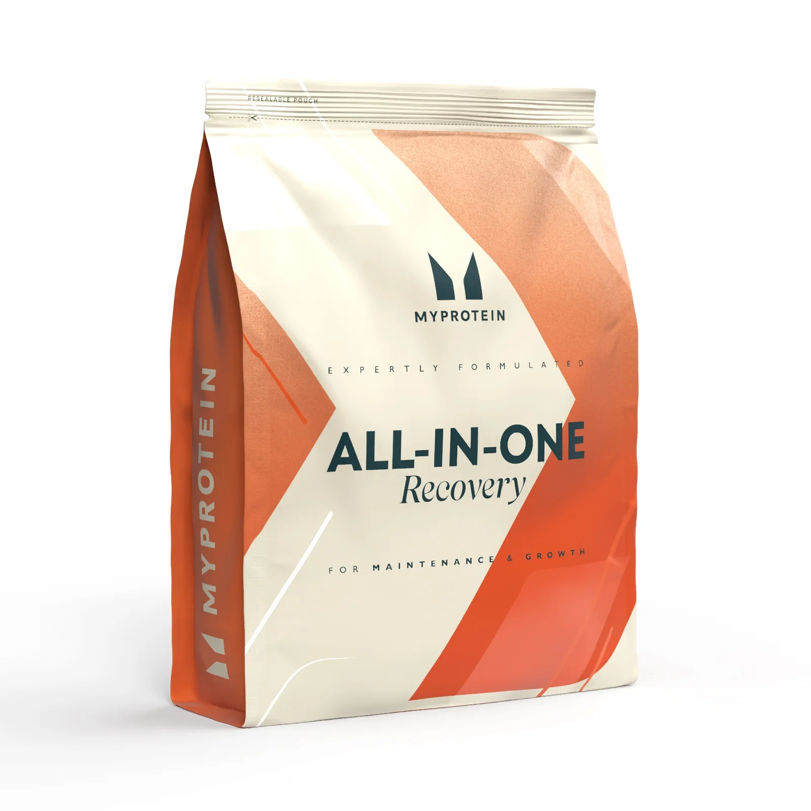 All-in-One Recovery - 2500g - Banana Image 1