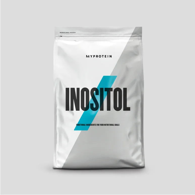 100% Inositol Powder - 250g - Unflavoured