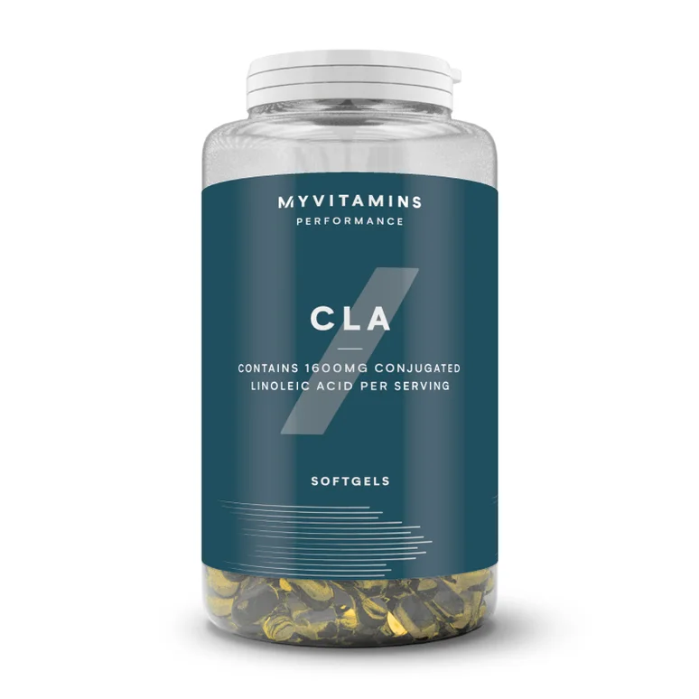 CLA Capsules - 1 Month Supply