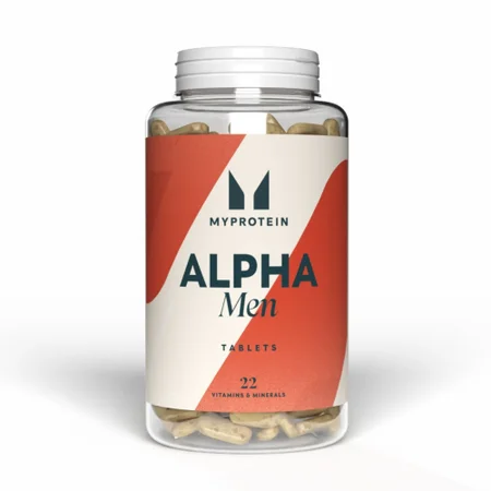 Multivitamins for Men
