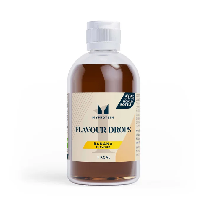 Flavour Drops