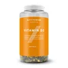 Vitamin D3 Softgels