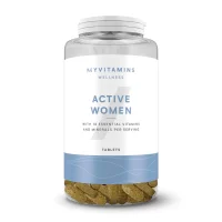 Multivitamins for Women