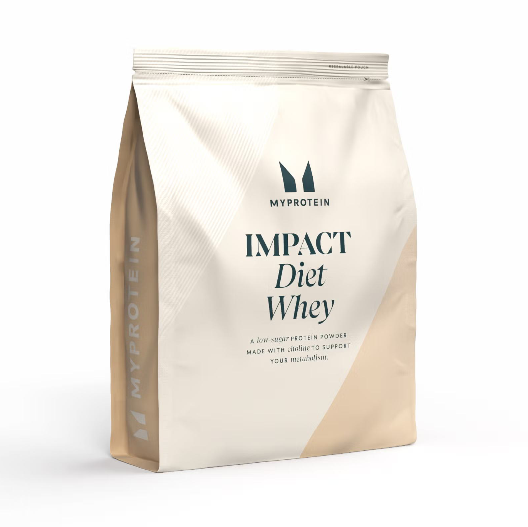 Impact Diet Whey (Chocolate Brownie)